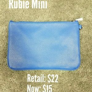 BRAND NEW Thirty-One Rubie Mini